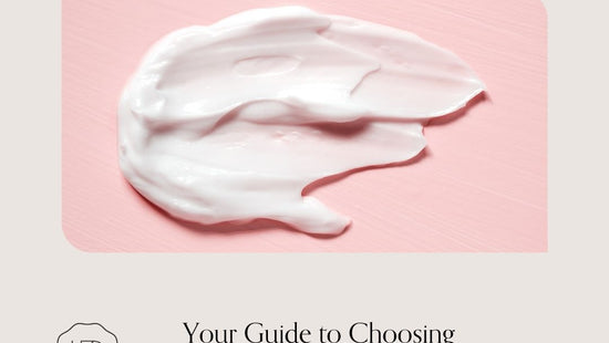 How to Choose a Moisturizer For Your Skin