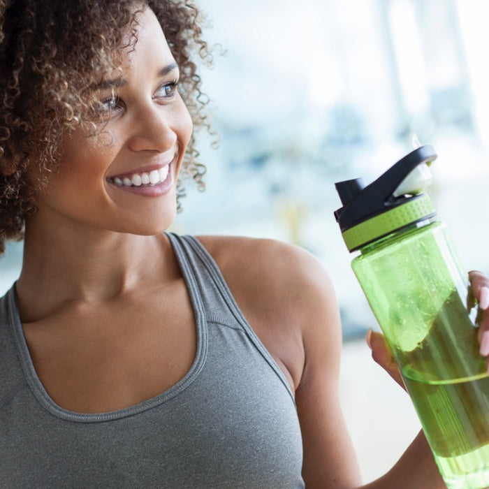 8 of The Most Powerful Antioxidants To Have In Your Skincare Routine