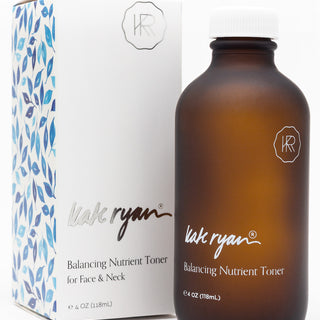 Balancing Nutrient Toner | Kate Ryan Skincare