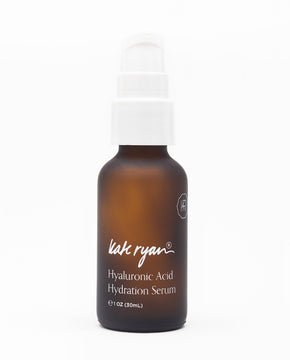 Hyaluronic Acid Ultimate Hydration Serum | Kate Ryan Skincare