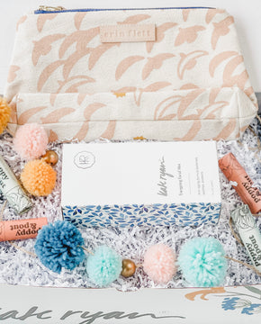 The Cutest Cosmetics Gift Box