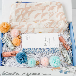 The Cutest Cosmetics Gift Box