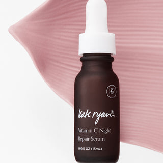 Vitamin C Night Repair Serum | Kate Ryan Skincare