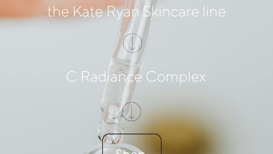 Meet Your New Daily Radiance Ritual: The Vitamin C Serum Your Skin Has Been Waiting For