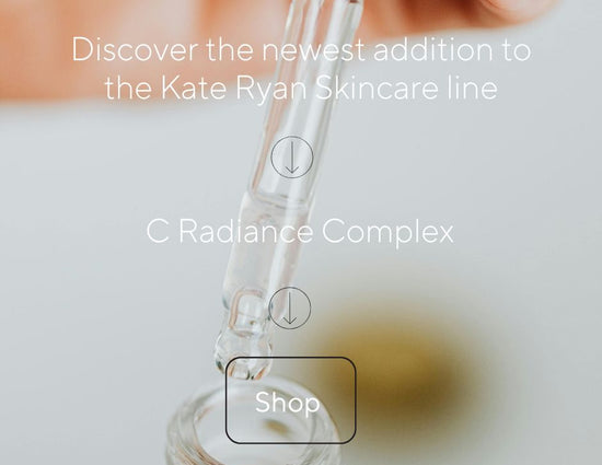 Meet Your New Daily Radiance Ritual: The Vitamin C Serum Your Skin Has Been Waiting For