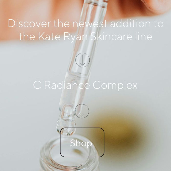 Meet Your New Daily Radiance Ritual: The Vitamin C Serum Your Skin Has Been Waiting For