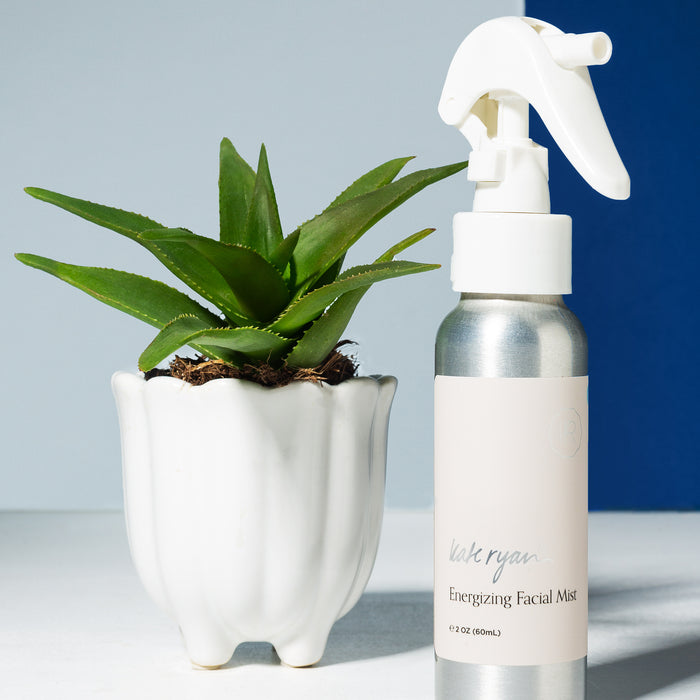 When is the Best Time to Use Energizing Facial Mist?