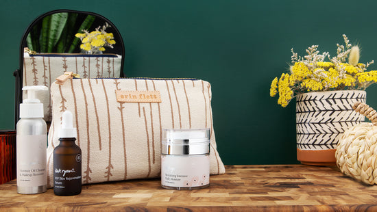 4 Fall Skin Fixes You Need to Know to Keep Your Glow