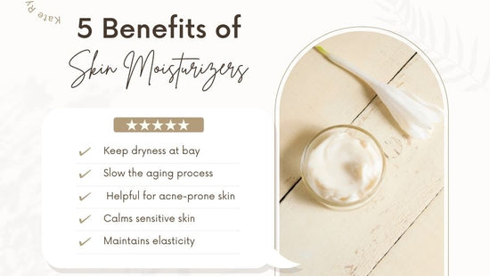 Improve Your Skin Health with Skin Hydration