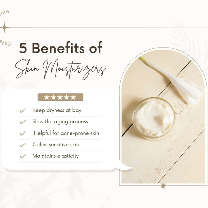 Improve Your Skin Health with Skin Hydration