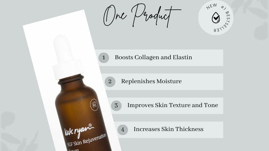 EGF Serum: The New #1