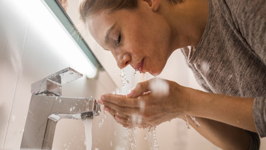 The Basics of a Double Cleanse