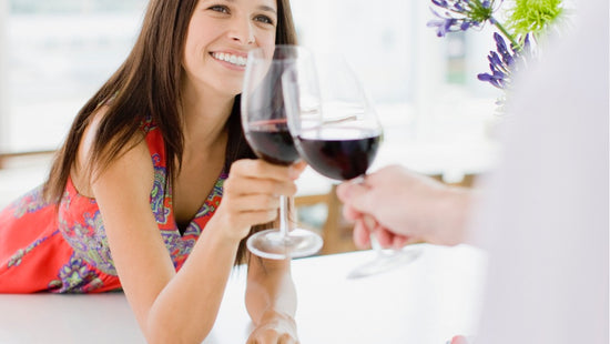 Self-Care Rituals: Get Date Night-Worthy Skin Even If You’re Staying In