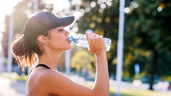 Skin Benefits of Drinking Water: Tips to Stay Hydrated