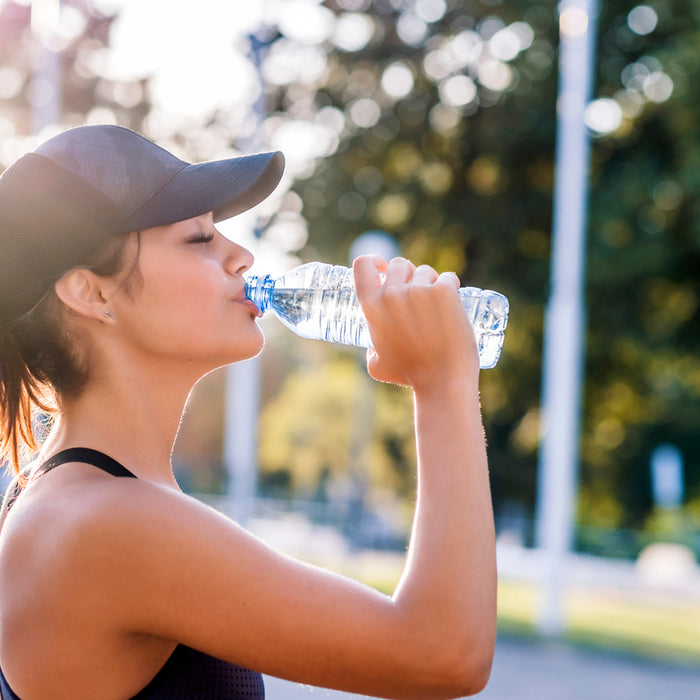 Skin Benefits of Drinking Water: Tips to Stay Hydrated