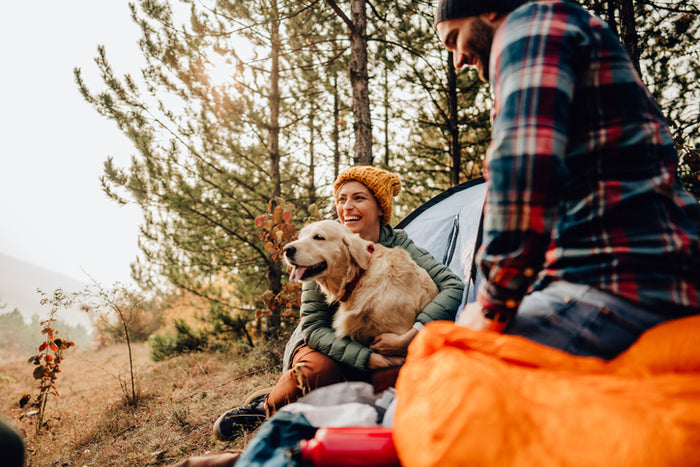 Fall: A Time to Be Grounded