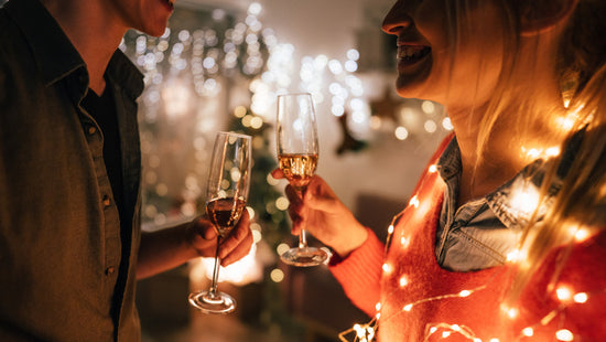 No Plans on NYE? No Problem!