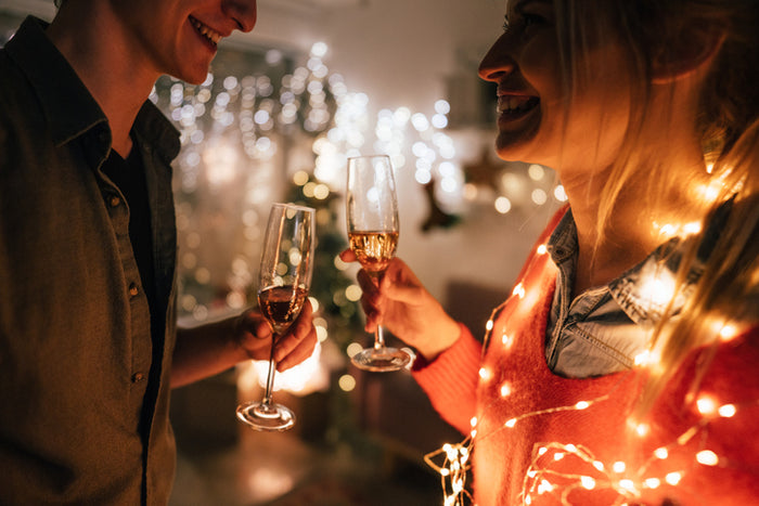 No Plans on NYE? No Problem!