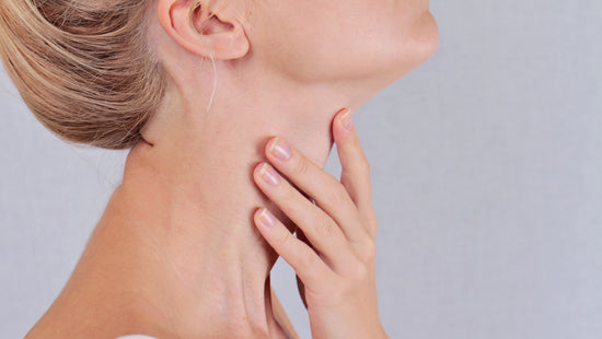 The Skin on Your Neck Can Indicate Your Age: Tips for Neck Firming and Tightening