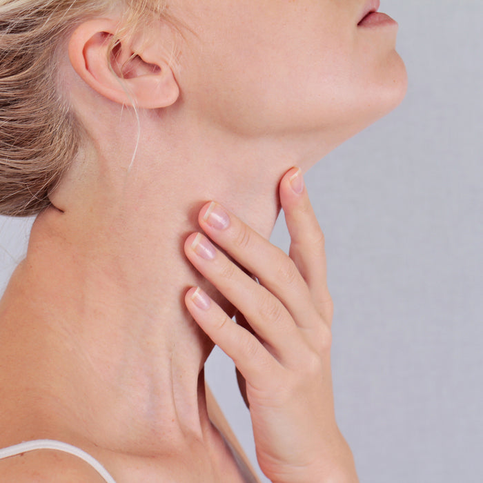 The Skin on Your Neck Can Indicate Your Age: Tips for Neck Firming and Tightening