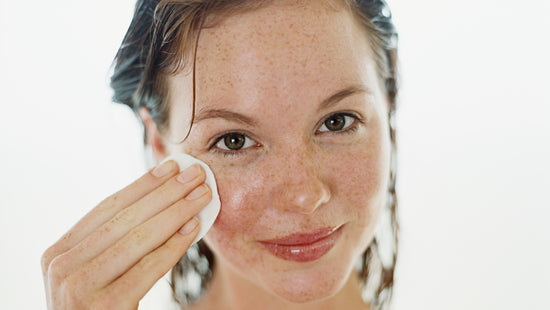 Everything You Need To Know About Balancing Your Skin’s pH