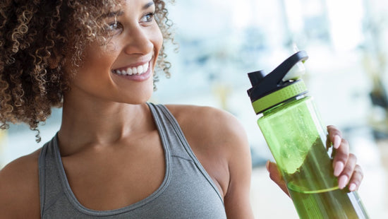 8 of The Most Powerful Antioxidants To Have In Your Skincare Routine