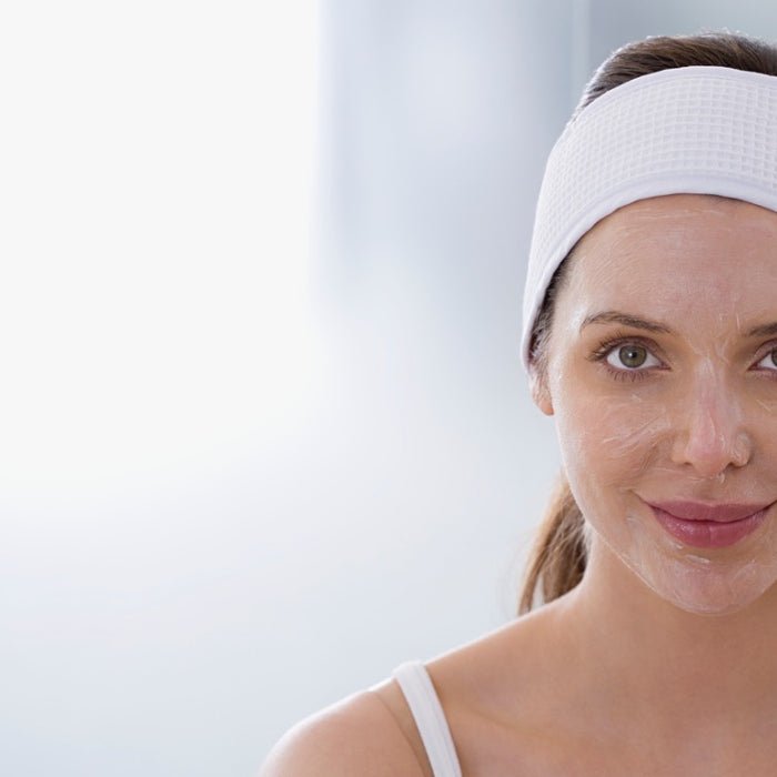 Why Using a Fruit Enzyme Peel is Beneficial for Smoother Skin