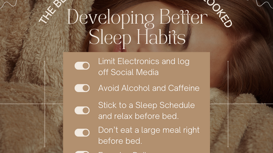 The Most Underrated Beauty Tip