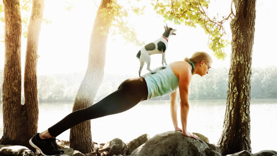 5 Healthy Skin Tips for Keeping Your Skin “In Shape”