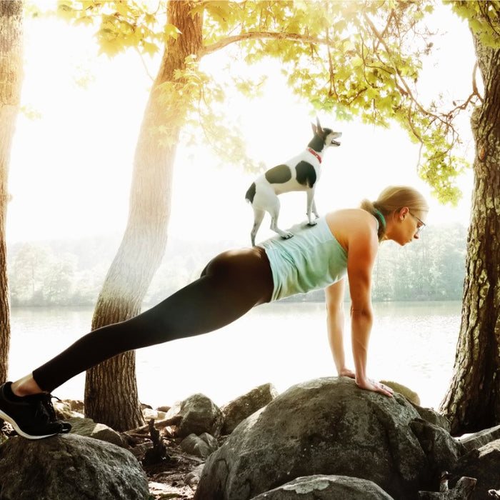 5 Healthy Skin Tips for Keeping Your Skin “In Shape”