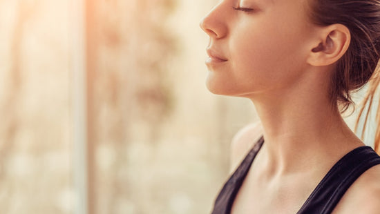 How Can I Combat The Negative Stress Effects on Skin?