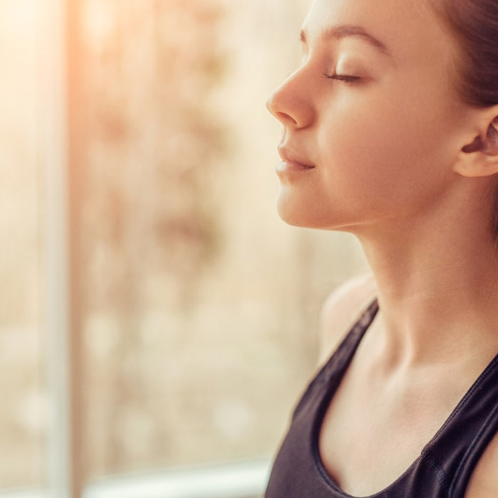 How Can I Combat The Negative Stress Effects on Skin?
