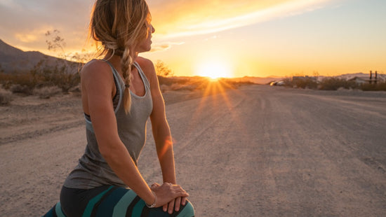 Six Ways to Boost Circulation Naturally for a Glowing Skin Complexion