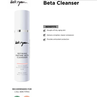 Refining Enzyme Beta Cleanser
