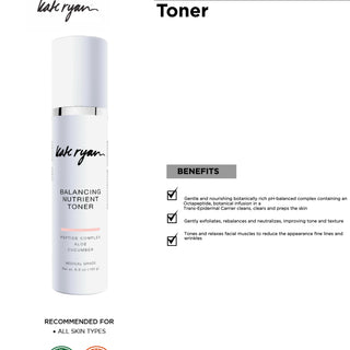 Balancing Nutrient Toner