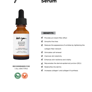 BioFirm Renewal Serum
