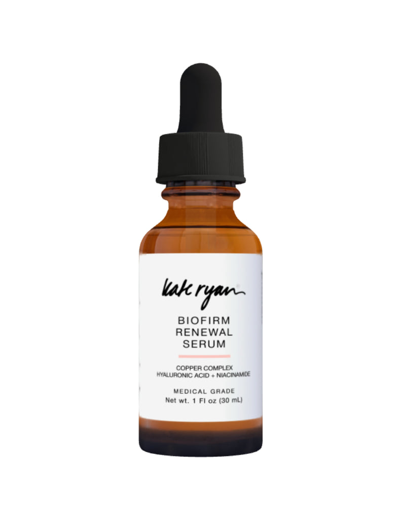 BioFirm Renewal Serum | Kate Ryan Skincare