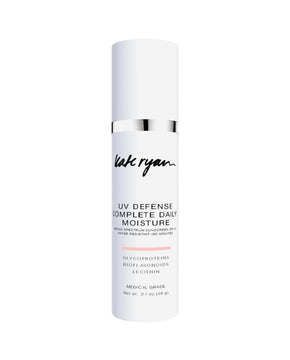 UV Defense Complete Daily Moisture