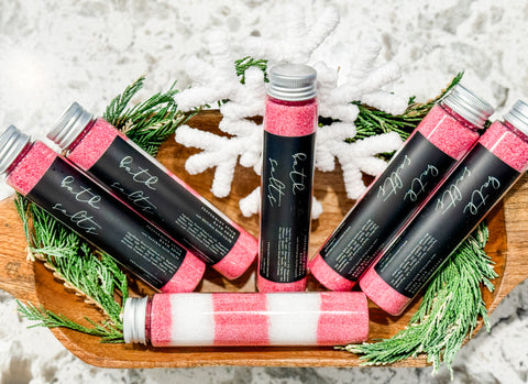 Spa and Gifts