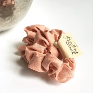 Lindsey Brook Designs Scrunchie