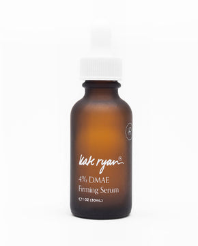 4% DMAE Firming Repair Serum | Kate Ryan Skincare