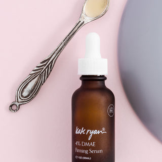 4% DMAE Firming Repair Serum | Kate Ryan Skincare