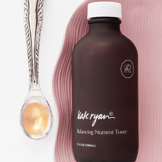 Balancing Nutrient Toner | Kate Ryan Skincare