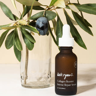 Collagen Booster Intense Repair Serum