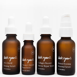 Firming and Toning Collection | Kate Ryan Skincare
