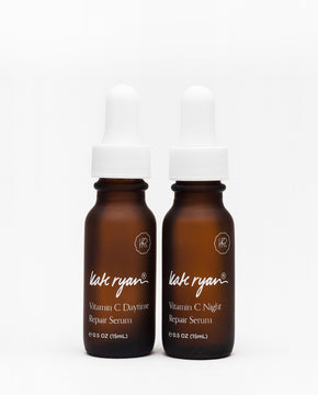 Vitamin C Collection | Kate Ryan Skincare