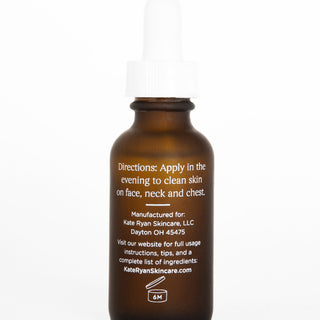 Epidermal Growth Factor (EGF) Skin Rejuvenation Serum