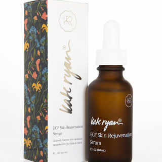 Epidermal Growth Factor (EGF) Skin Rejuvenation Serum
