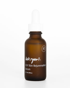 Epidermal Growth Factor (EGF) Skin Rejuvenation Serum