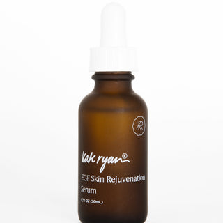 Epidermal Growth Factor (EGF) Skin Rejuvenation Serum